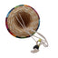 Mexican Dog Sombrero Hat - Lovepawz