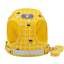 Grid Design Dog Harness and Leash Set - Lovepawz