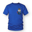 Husky Dog T-Shirt Women - Lovepawz