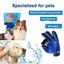 Pet Grooming Gloves - Lovepawz
