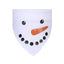 Christmas Themed Dog Bandanas Accessories - Lovepawz