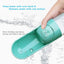 Portable Water Bottle - Lovepawz