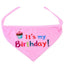 Pet Birthday Set - Lovepawz