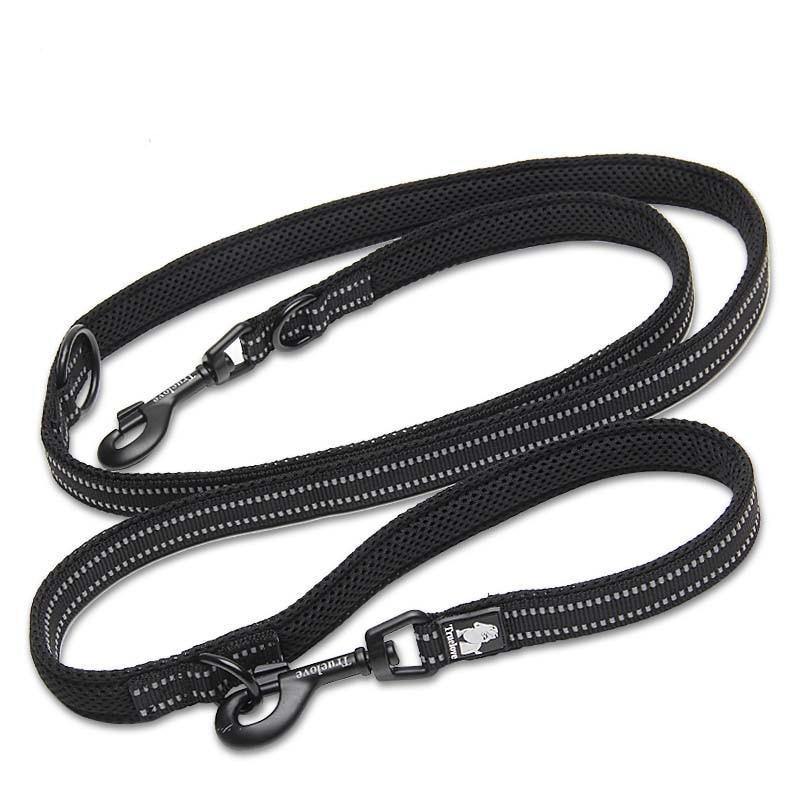 Truelove Multi-Function Adjustable Lead - Lovepawz