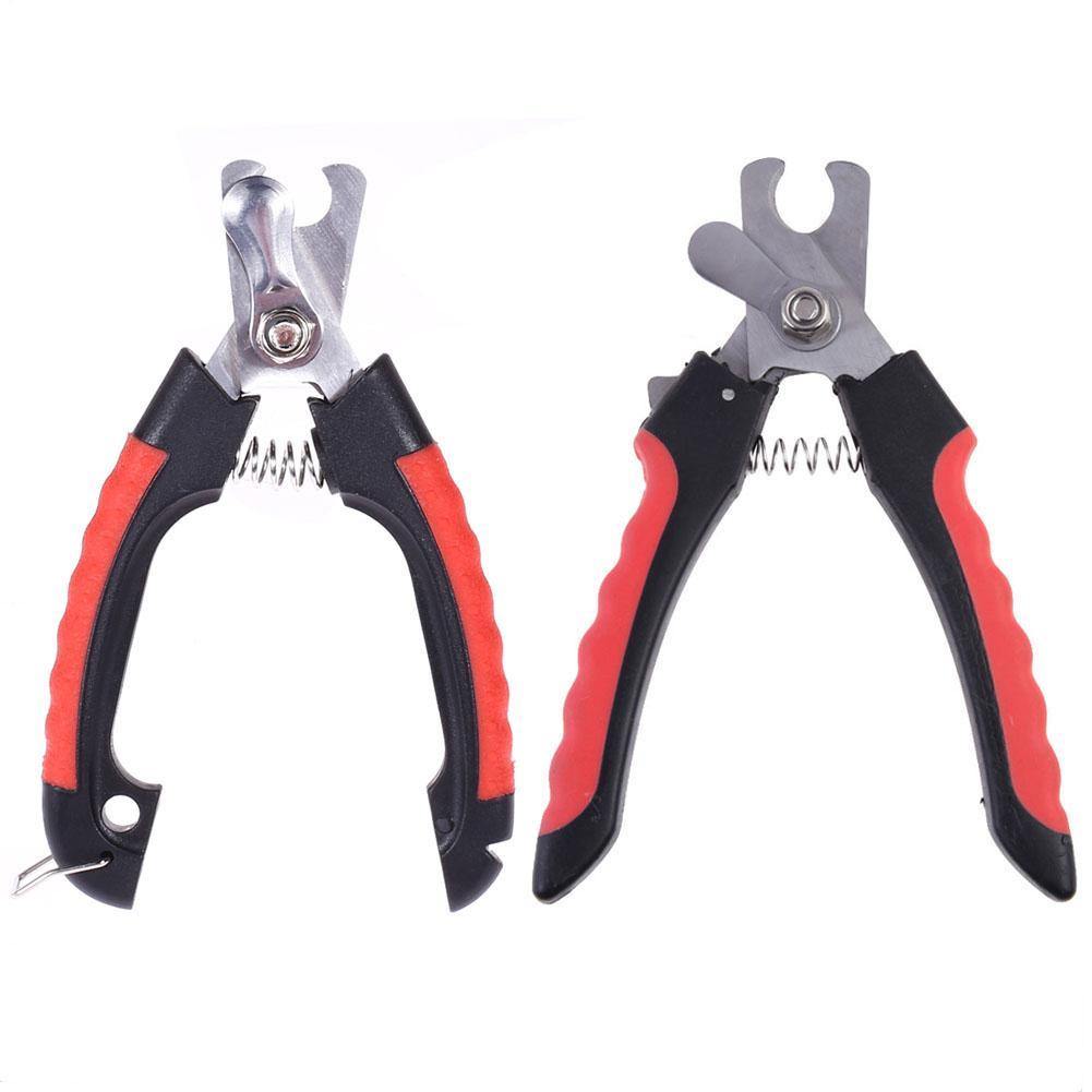 Nail Clipper and Trimmer Tool - Lovepawz