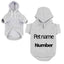 Personalized Dog Sweatshirt - Lovepawz