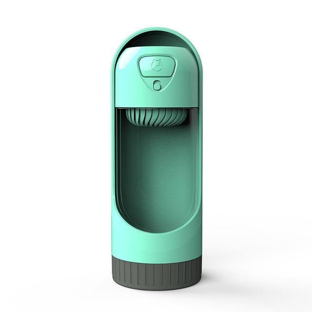 Portable Water Bottle - Lovepawz