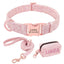Fabric Soft N Collar Full Set - Lovepawz