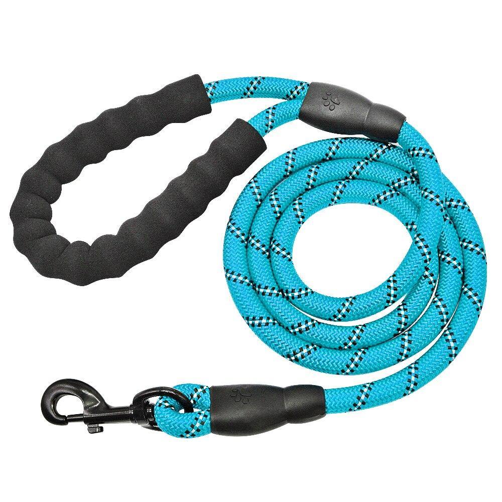 Reflective Heavy Duty Leash - Lovepawz