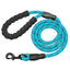 Reflective Heavy Duty Leash - Lovepawz