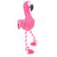 Flamingo Chew Toy - Lovepawz