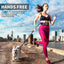 Dog Traction Waist Leash - Lovepawz
