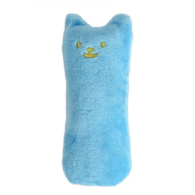 Cat Teeth Grinding Catnip Toy - Lovepawz