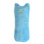 Cat Teeth Grinding Catnip Toy - Lovepawz