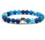 Pawz Stone Bracelet - Lovepawz