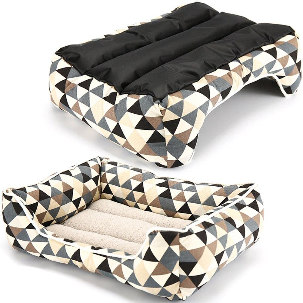 Cotton Dog Kennel - Lovepawz