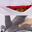 Dog Chew Shark Toy - Lovepawz