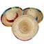 Straw Party Hat - Lovepawz