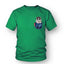 Husky Dog T-Shirt Women - Lovepawz