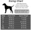 Strap'n'walk Custom Dog Harness - Lovepawz