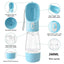 Portable Drinking Dog Ultimate Water Feeder - Lovepawz