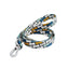 Bone Mesh Personalized Collar Set - Lovepawz