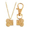 "Best Friends" Bone Set - Lovepawz