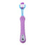 Three Sided Toothbrush Tool - Lovepawz