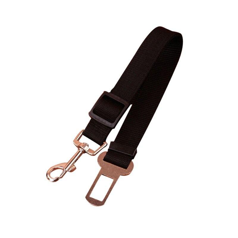 Harness Seatbelt Leash - Lovepawz