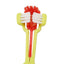 Three Sided Toothbrush Tool - Lovepawz