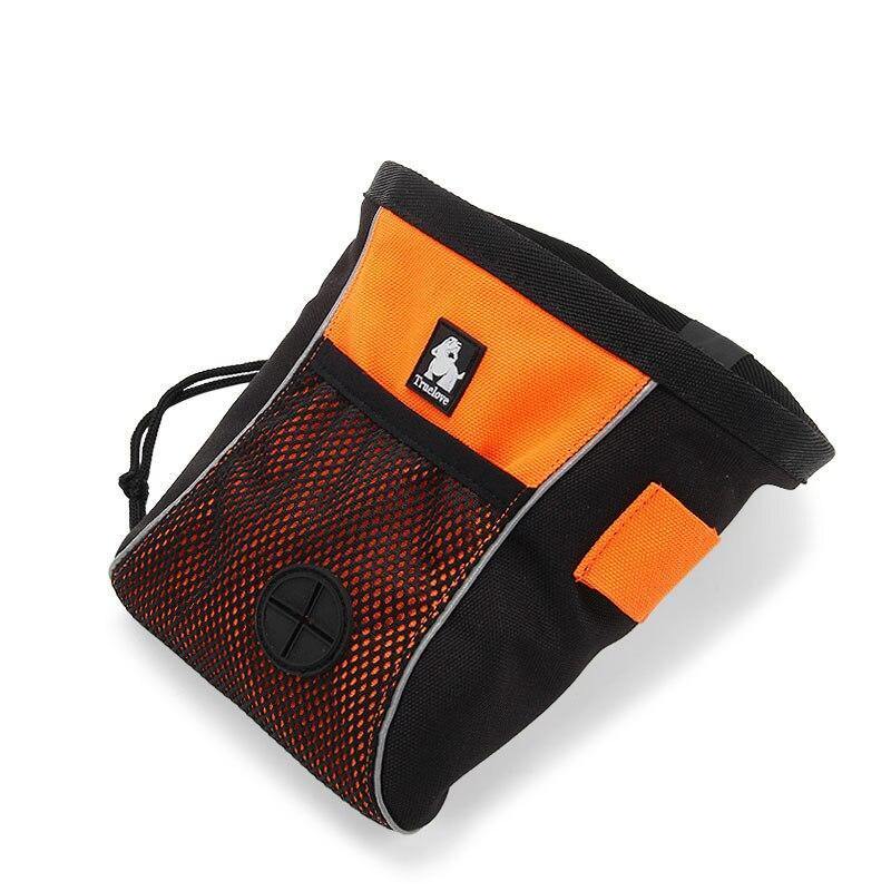 Portable Truelove Dog Treat Bag - Lovepawz