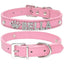Blingaling Personalized Collar - Lovepawz