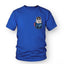 Husky Dog T-Shirt Women - Lovepawz