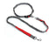 Elastic Breakaway Hand Free Waist leash - Lovepawz