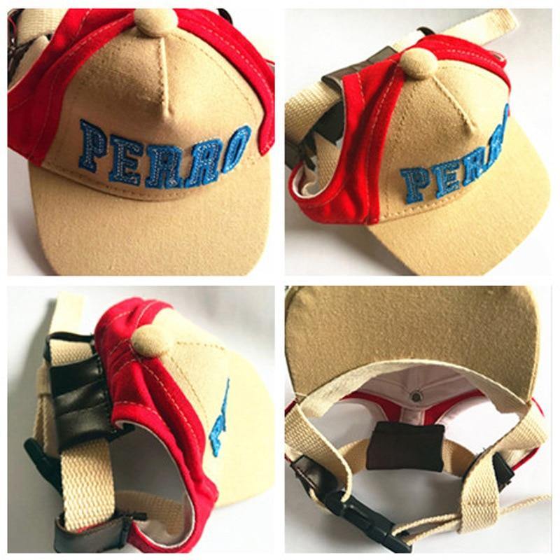Dog Gorro Perro Hat - Lovepawz