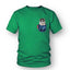 Husky Dog T-Shirt Women - Lovepawz