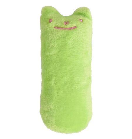 Cat Teeth Grinding Catnip Toy - Lovepawz