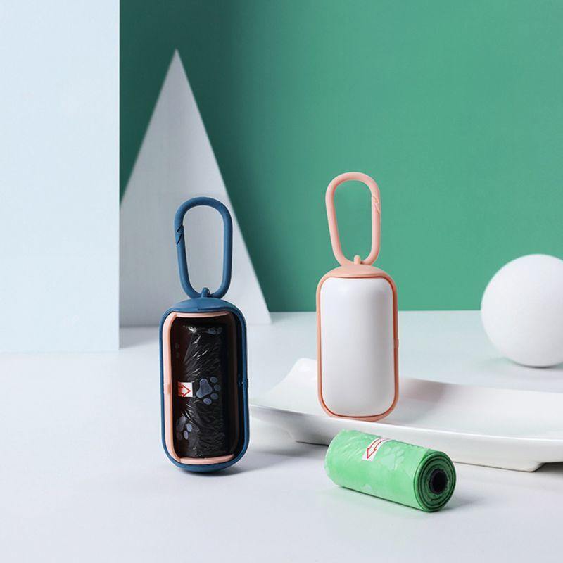 Waste Poop Carrier Holder - Lovepawz