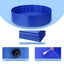 Foldable Pet Collapsible Swimming Pool - Lovepawz