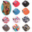 Basic Colorful Dog Sun Protection Baseball Cap - Lovepawz