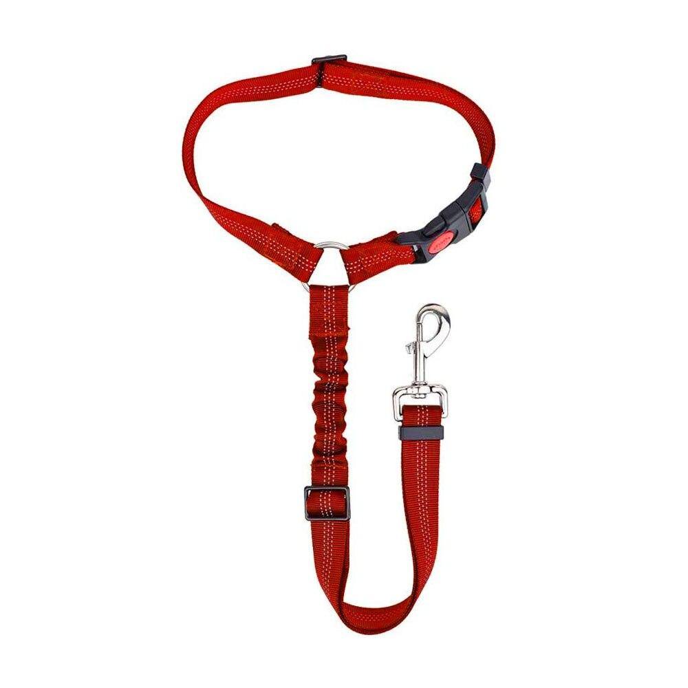 Dog Safety Ultra Seat Belt Harness - Lovepawz