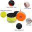 Collapsible Two Way Travel Bowl - Lovepawz