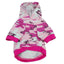 Camo Dog Sweatshirt - Lovepawz