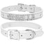 Blingaling Personalized Collar - Lovepawz