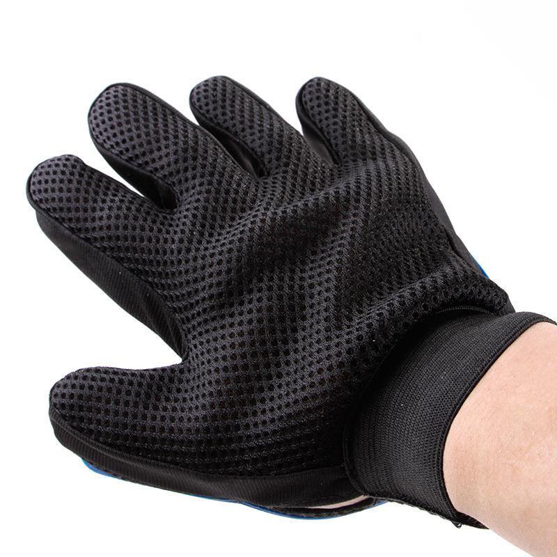 Pet Grooming Gloves - Lovepawz
