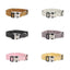 Custom Pet Patterned Collar Tag - Lovepawz