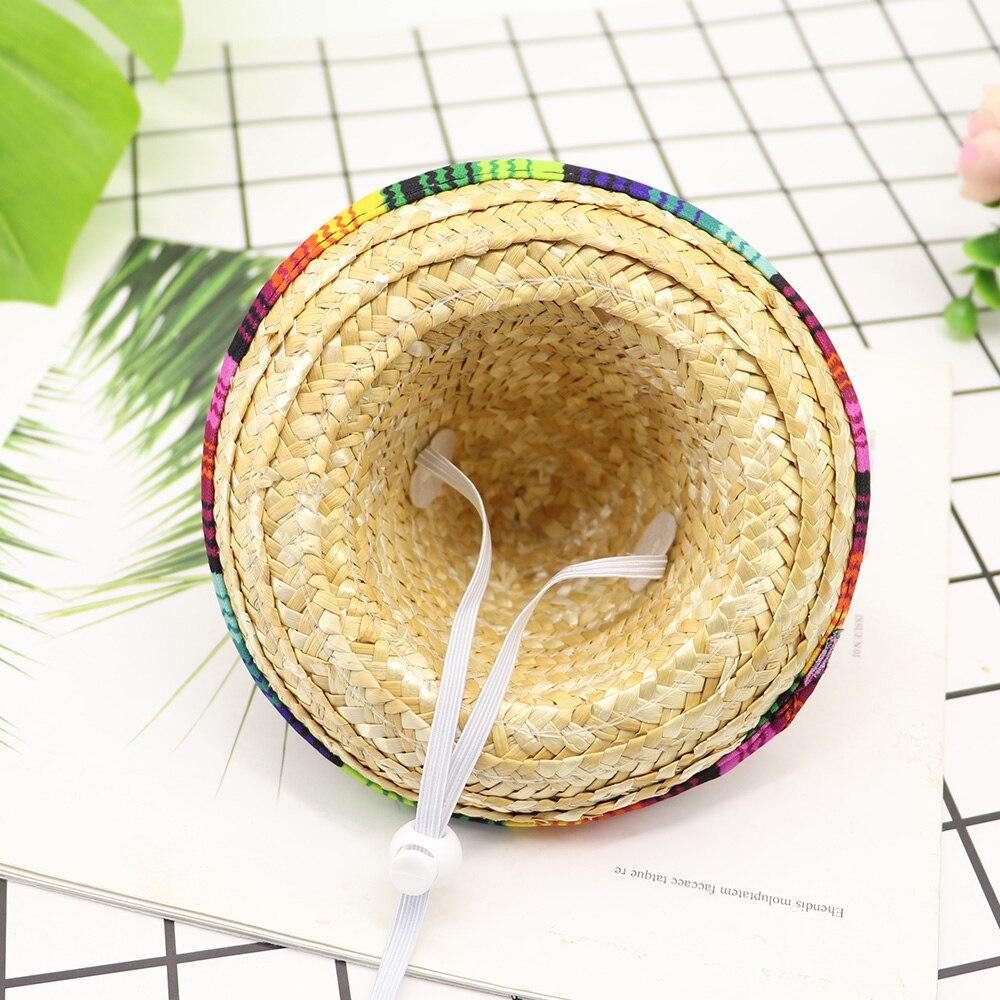 Cute Mini Sombrero Hat - Lovepawz