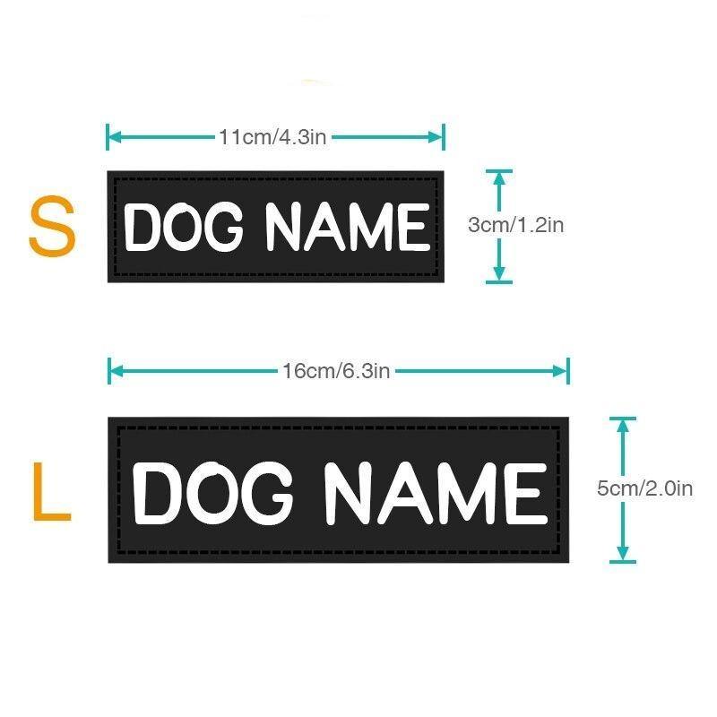 Custom Paw Sticker Labels - Lovepawz