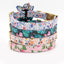 Custom Collar With Bow - Lovepawz