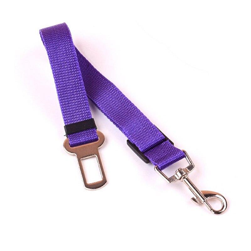 Harness Seatbelt Leash - Lovepawz